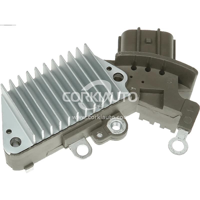 DENSO 126000-1810 IN441 12V REGULATOR 