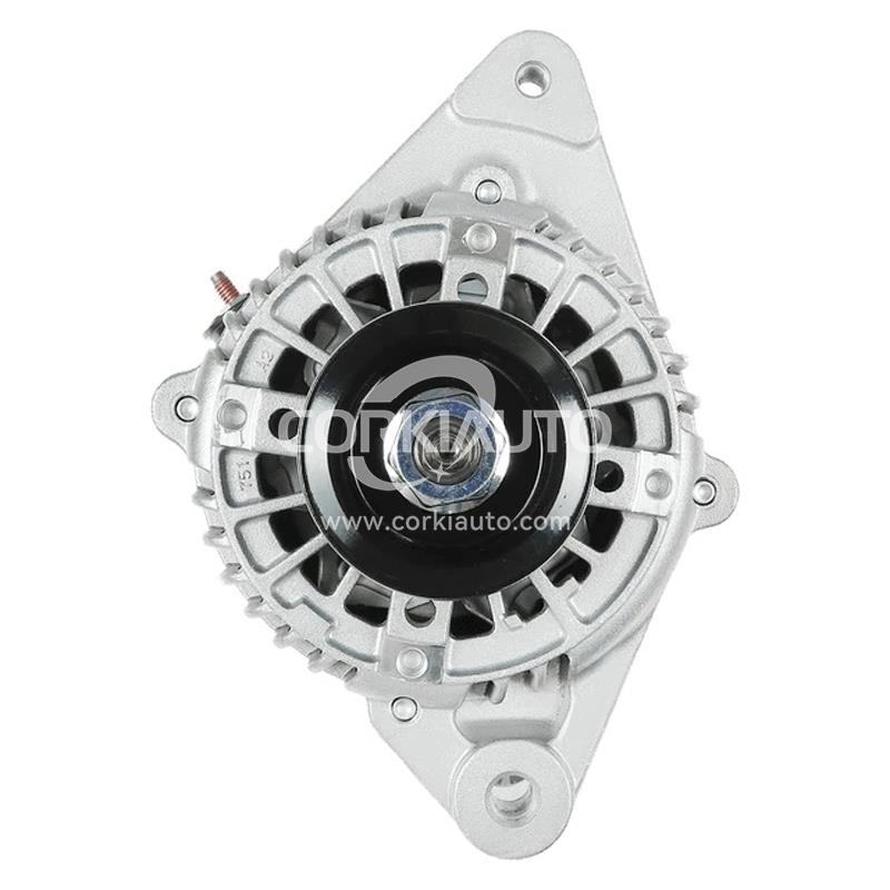 TOYOTA YARIS 1.0 27060-23010 ГЕНЕРАТОР 12V 70A