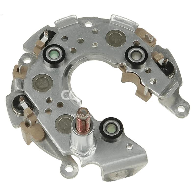 DENSO 0215809210 50A RECTIFIER