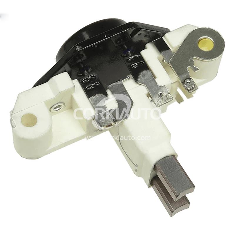 BOSCH 1197311240 IB512 REGULATOR