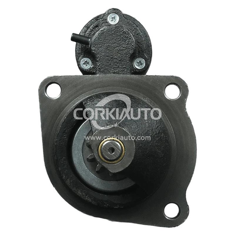 PERKINS 1104D 4.4 12V 4.20KW CW starter