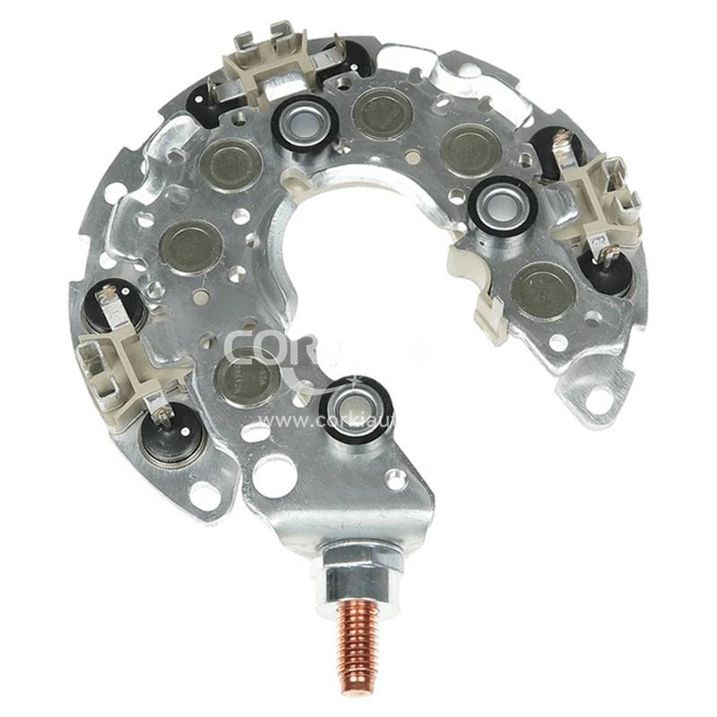 DENSO INR437 592027 35A RECTIFIER