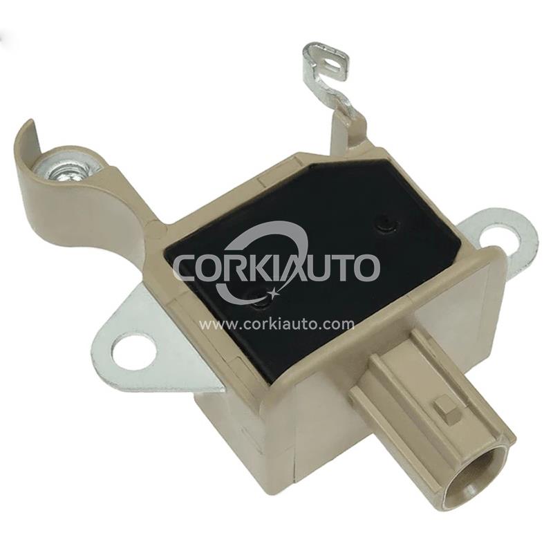 DENSO 1266003970 IN6363 REGULATOR