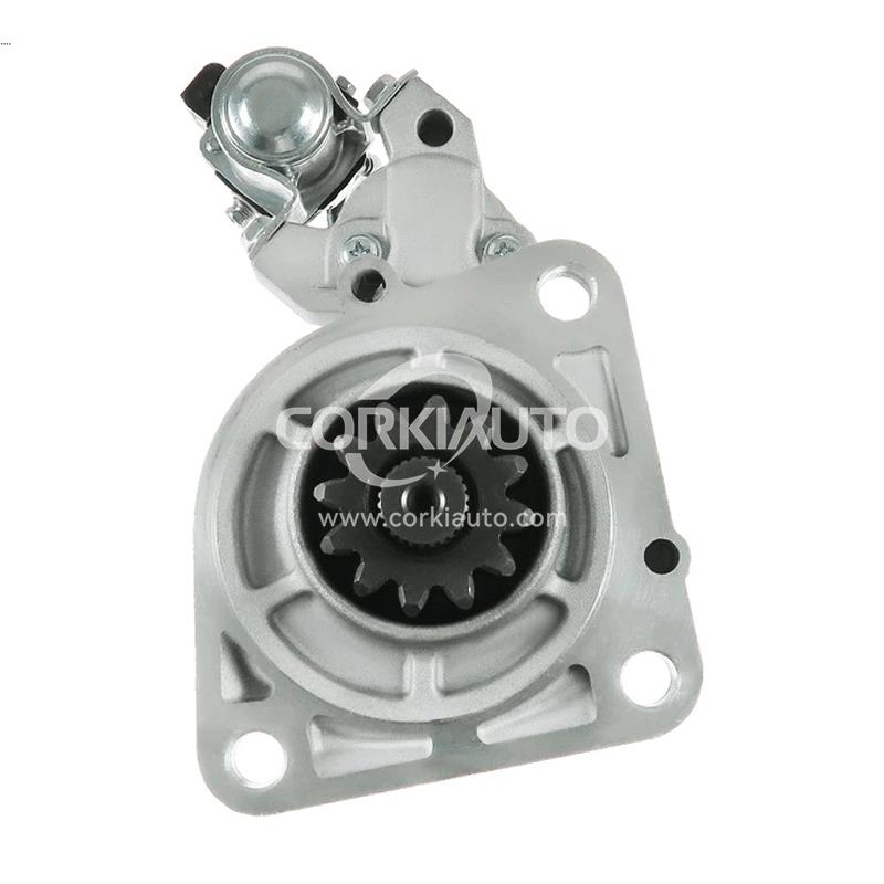 VOLVO MITSUBISHI M009T67172 21774085 24V 5.5KW CW STARTER