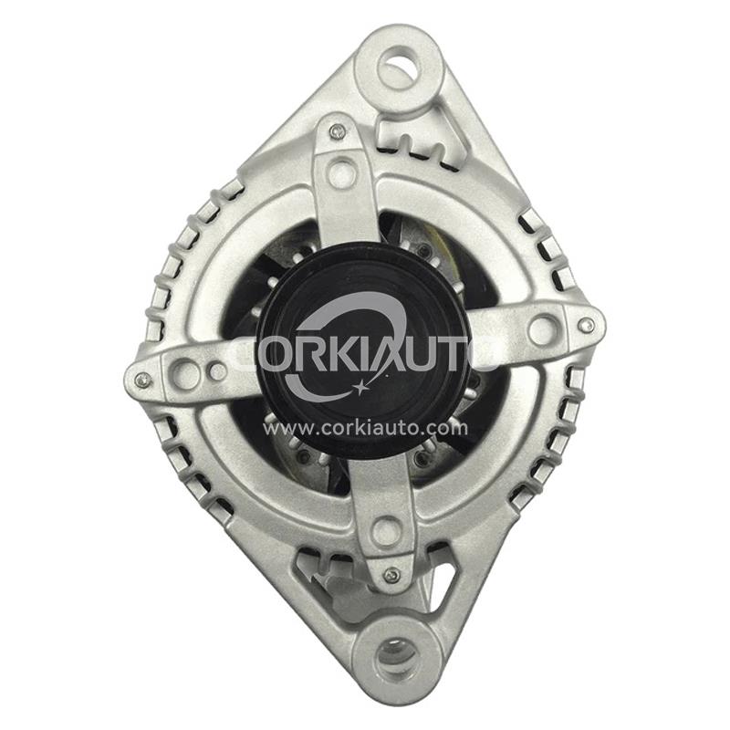 TOYOTA CAMRY 3.5 V6 RAV4 3.5 V6 VENZA 3.5 V6 12V 100A ГЕНЕРАТОР