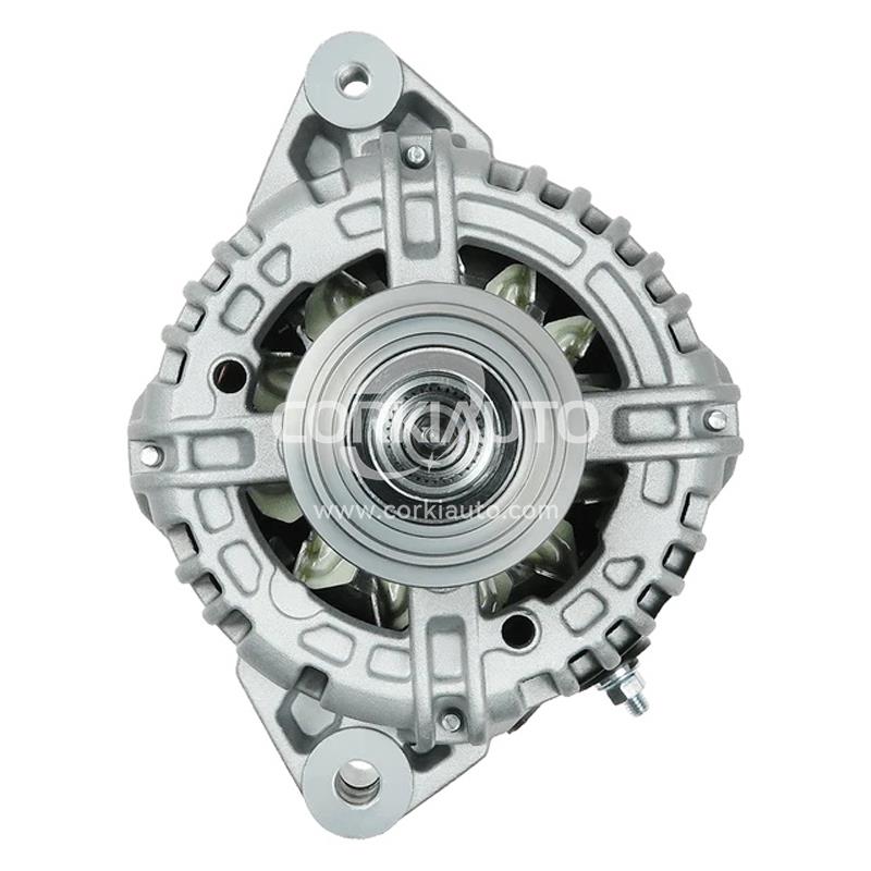 TOYOTA HILUX 2.5 D-4D DYNA 2.5 D-4D 12V 80A ALTERNATOR 