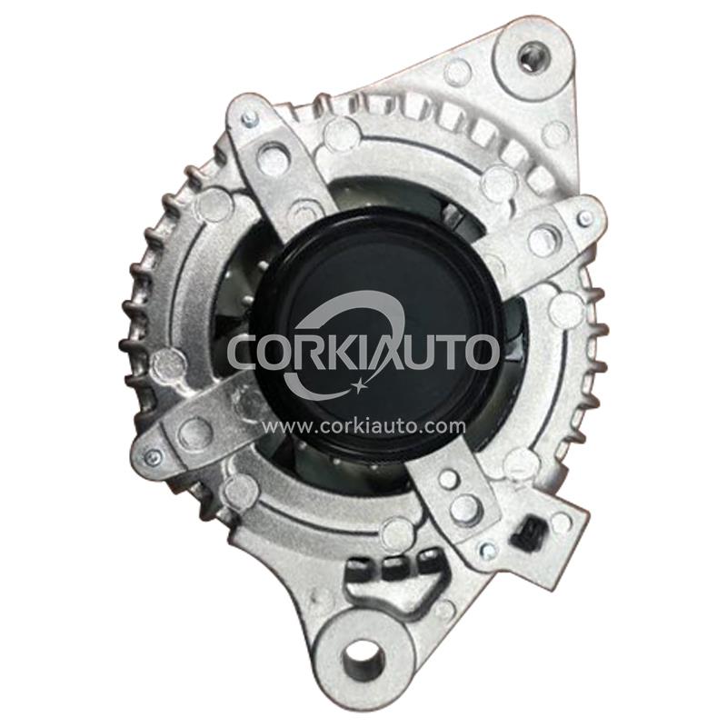 TOYOTA COROLLA 1.6 DUAL VVTI AURIS 1.6 VVTI 12V 100A 27060-0T020 ALTERNATOR