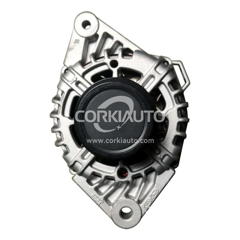 KIA Soul 1.6 Forte 1.6 12V 120A ALTERNATOR 