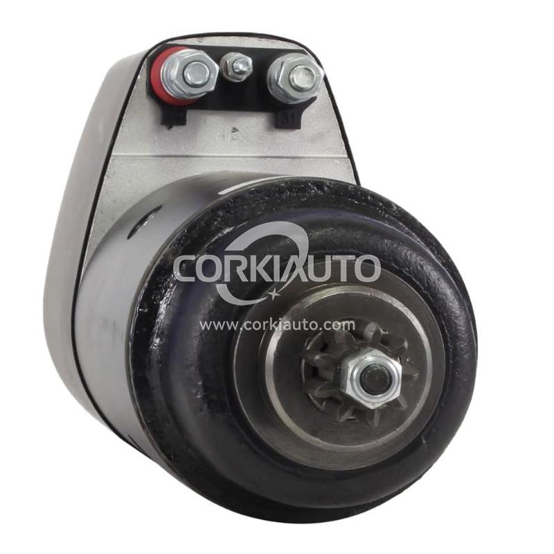 KHD DEUTZ BENZ A0031518401 0001414014 24V 6.60KW CW СТАРТЕР