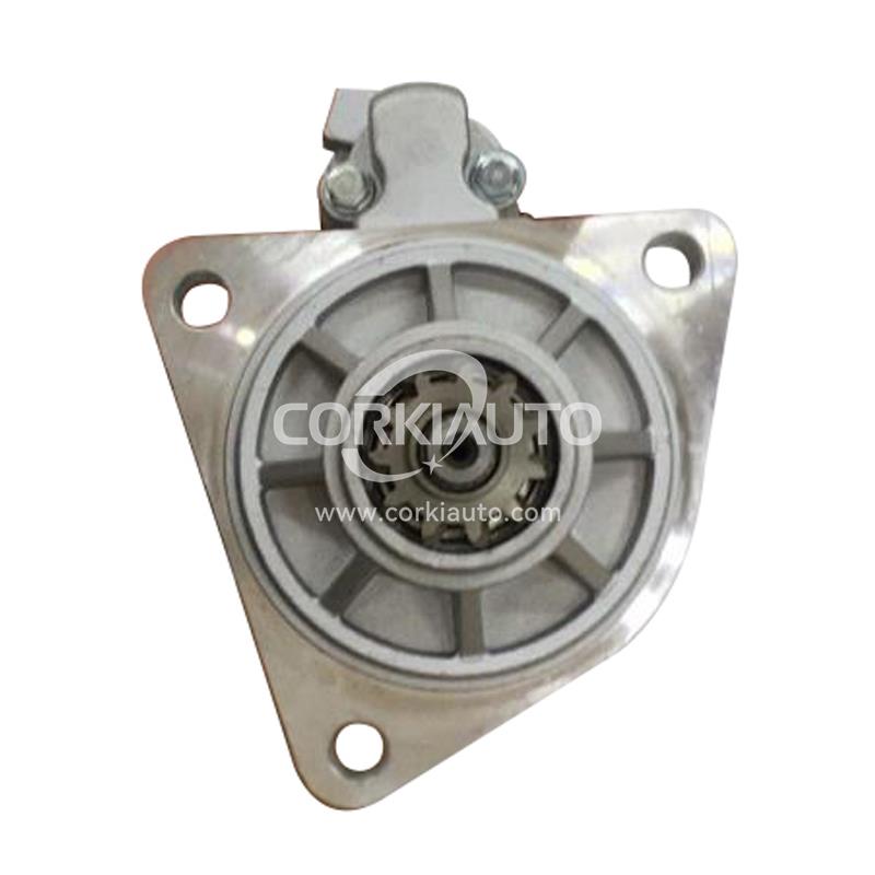 DAEWOO DH225-7 65.26201-7078B 12V 2.50KW CW STARTER 