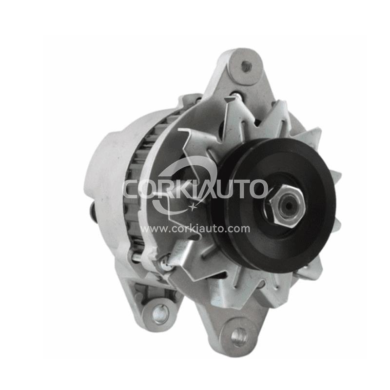 MAZDA E1600 1.6 A1T23377 12V 35A ГЕНЕРАТОР