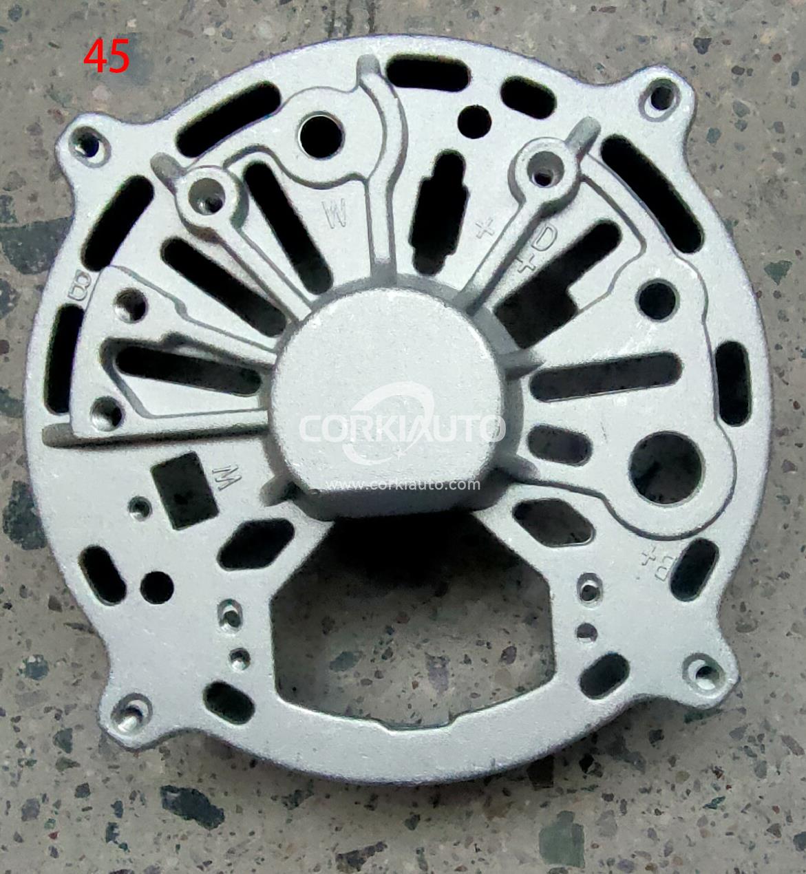 BOSCH 0120468118 1125825213 КОРПУС