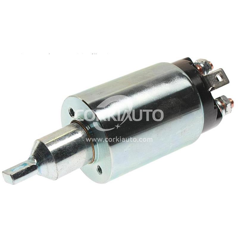 HYUNDAI, KIA 24V 3612141100 SOLENOID SWITCH
