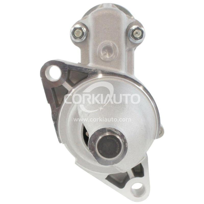 BRIGGS & STRATTON 12V 0.60KW CCW STARTER