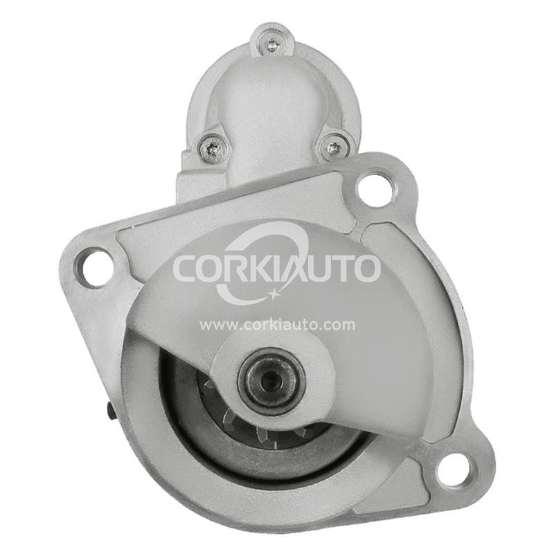 JOHN DEERE RE501551 12V 3.0KW CW STARTER 