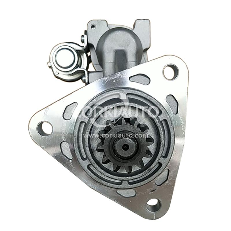INTERNATIONAL 4000 9.3 12V 4.60KW CW STARTER 