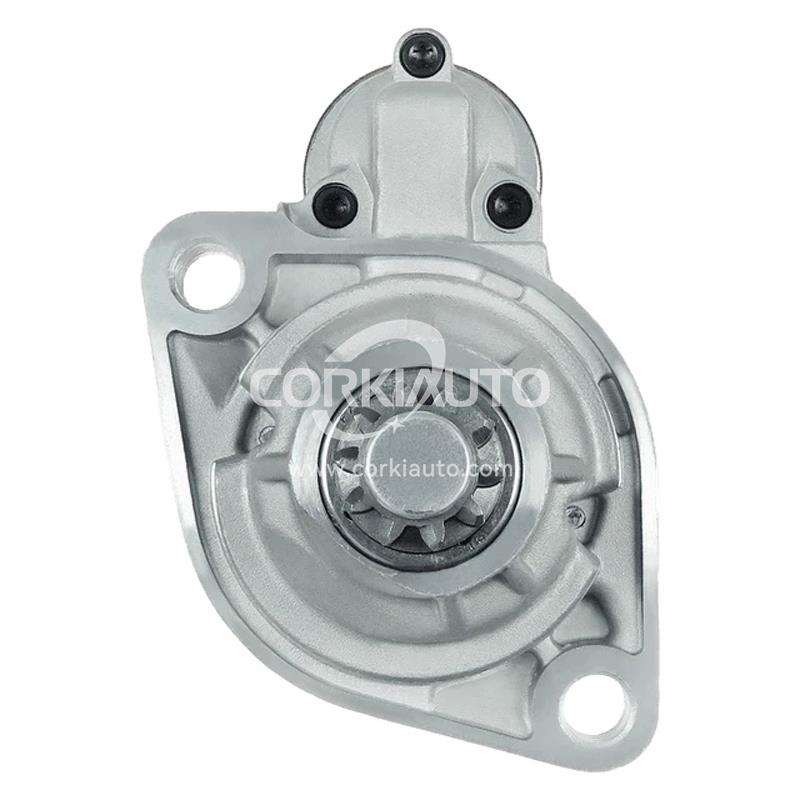 СТАРТЕР VW New Beetle 2.5 12V 1.40KW ЗА СПРЕЧАТКУВАЛЬНИМ ОБСЛУГОВУВАННЯМ