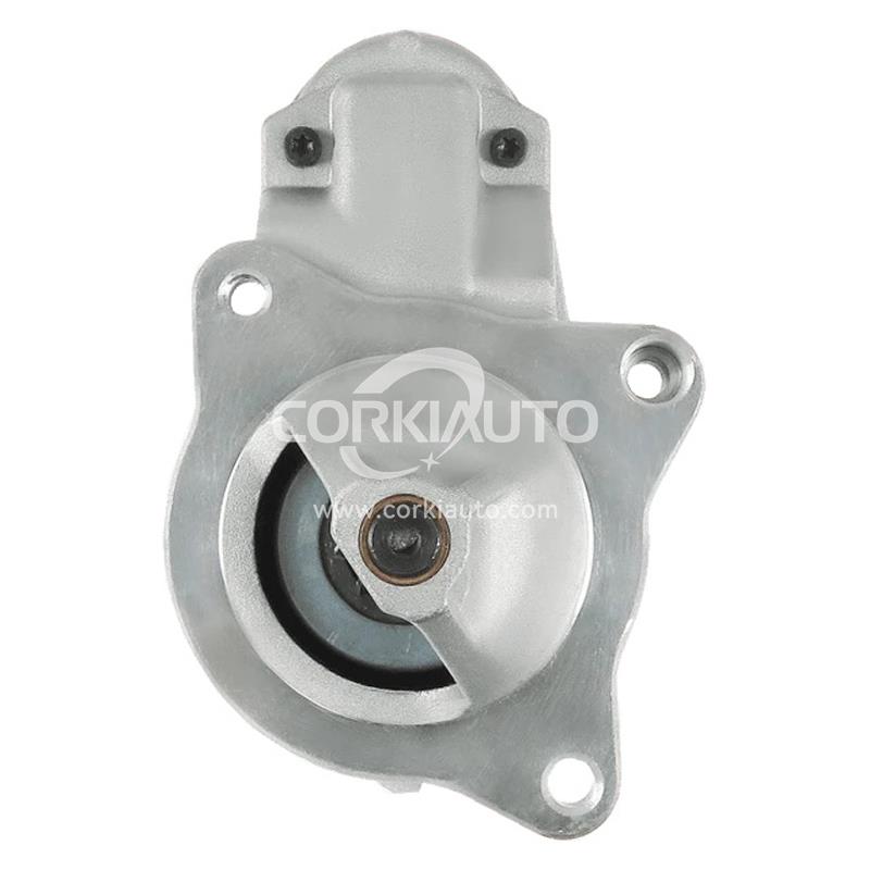 RENAULT R4 1.1  STR54040 ND057 STARTER 12V