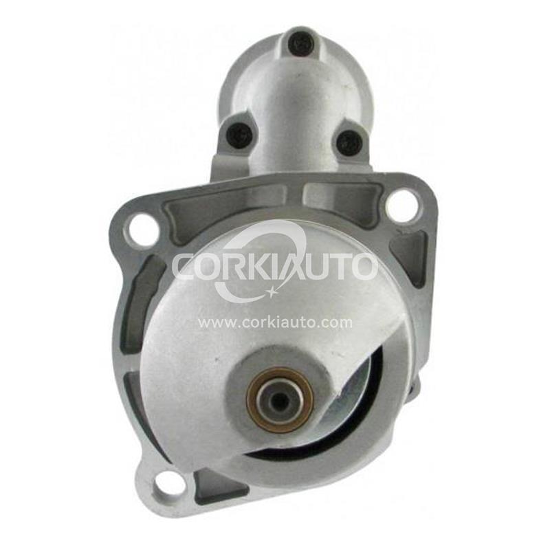 JOHN DEERE 6205 12V 3.0KW CW STARTER 