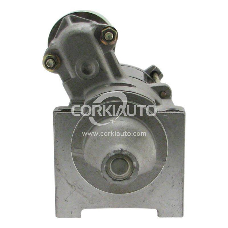 KUBOTA ZG327PA 12V 0.80KW CCW STARTER 