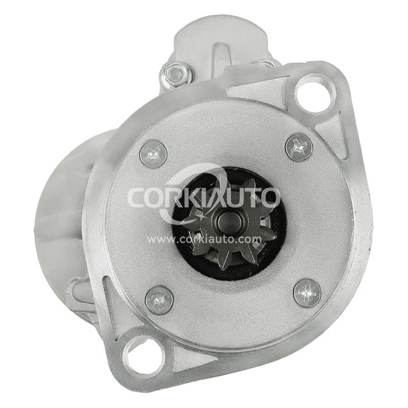 TAKEUCHI TL240 3.3 TB175 3.3 12V 3.0KW CW starter