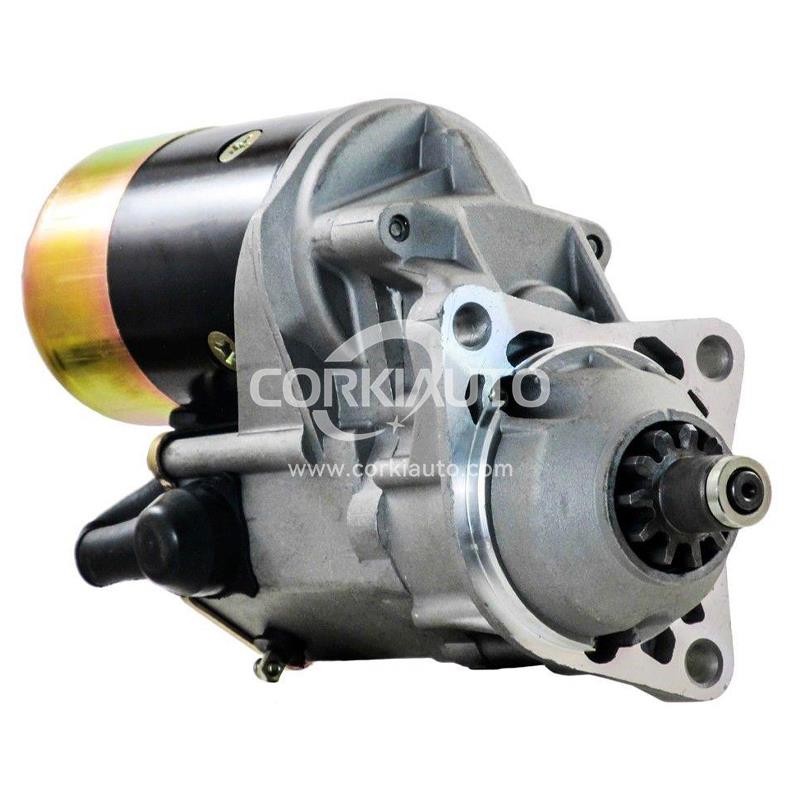 BOBCAT 773 12V 2.70KW CW STARTER 