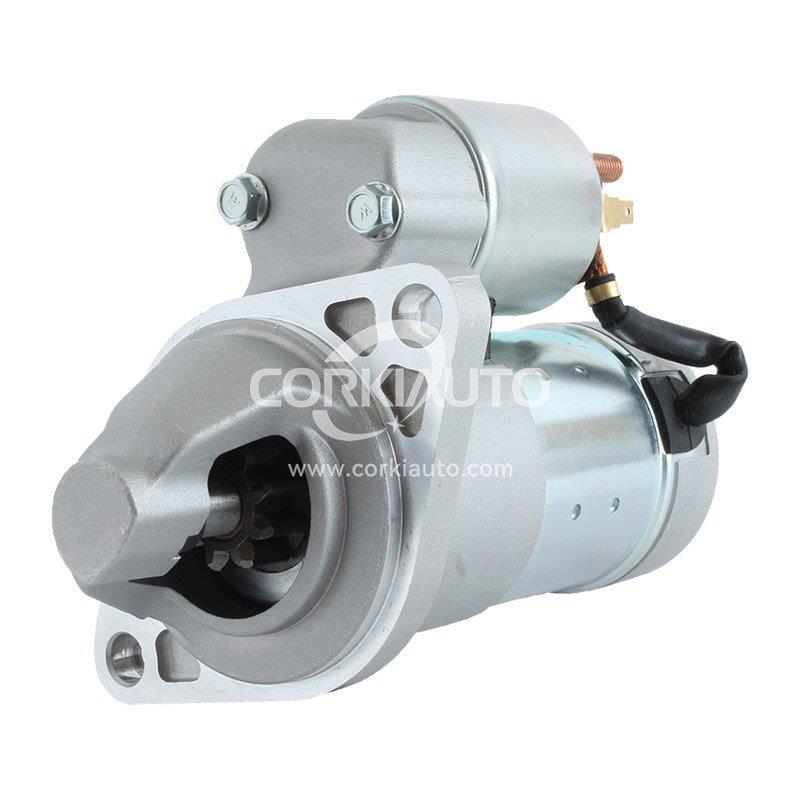 FERRIS IS2500Z 12V 1.20KW CW STARTER 