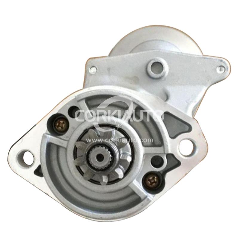 KUBOTA 12V 2.0KW 9T CW 6040311 STARTER