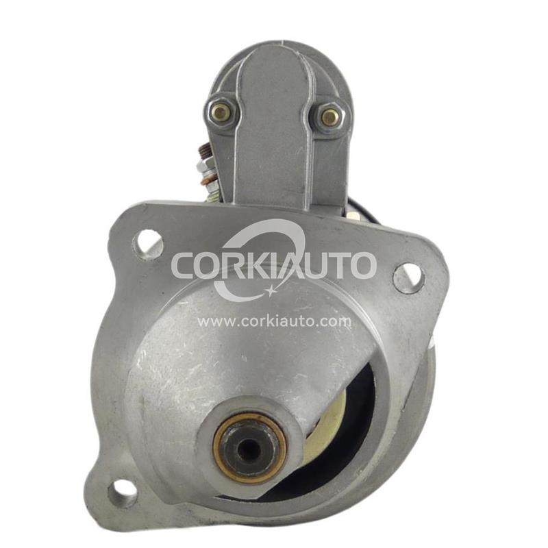 MASSEY FERGUSON MF 575 12V 2.10KW CW STARTER 