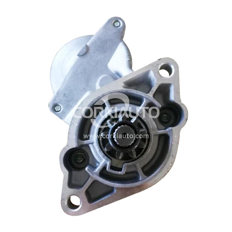 KUBOTA 6798031152 12V 1.0KW CW STARTER 