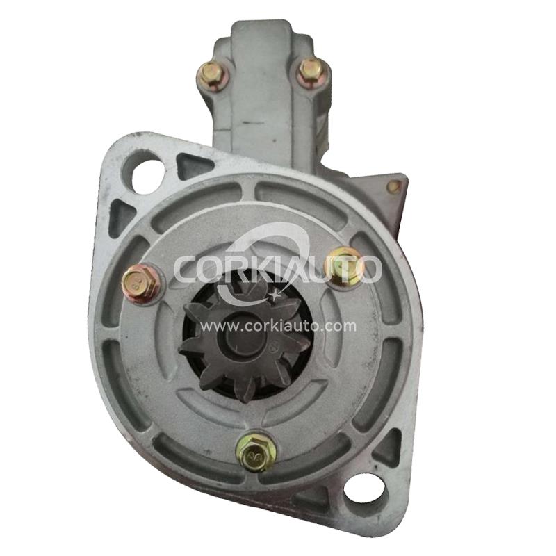 THERMO KING 12968577012 12V 2.0KW CW STARTER 