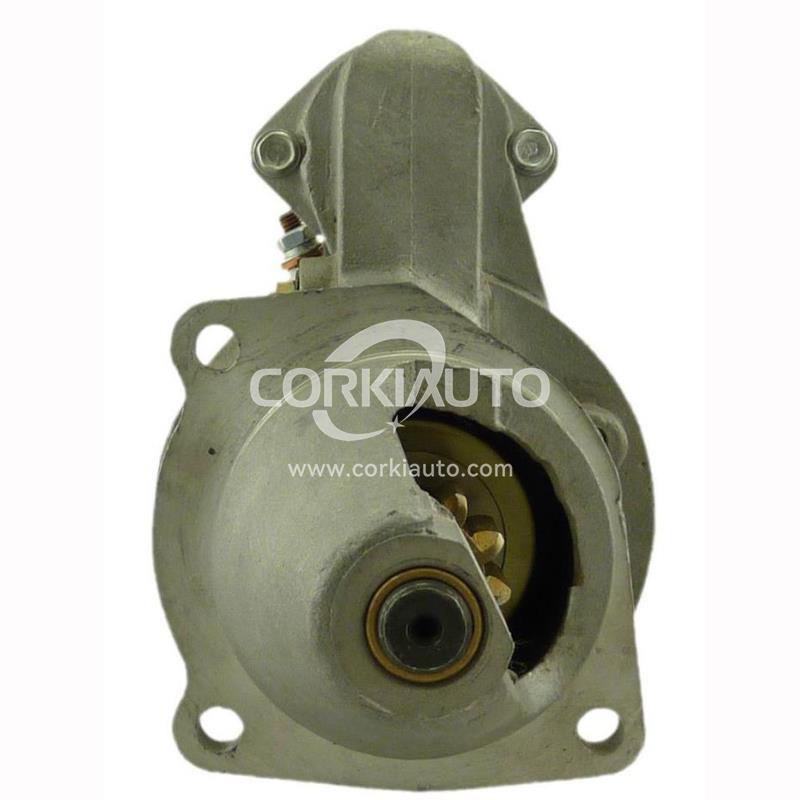 MASSEY FERGUSON MF-50 12V 2.80KW CW STARTER 