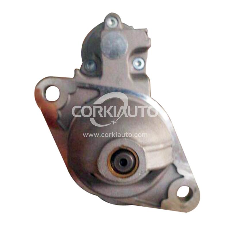 LAND ROVER Defender 110 12V 1.7KW NAD101190 STARTER MOTOR