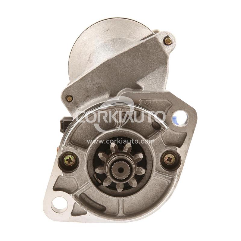 KUBOTA L35TLB 12V 1.20KW CW STARTER 