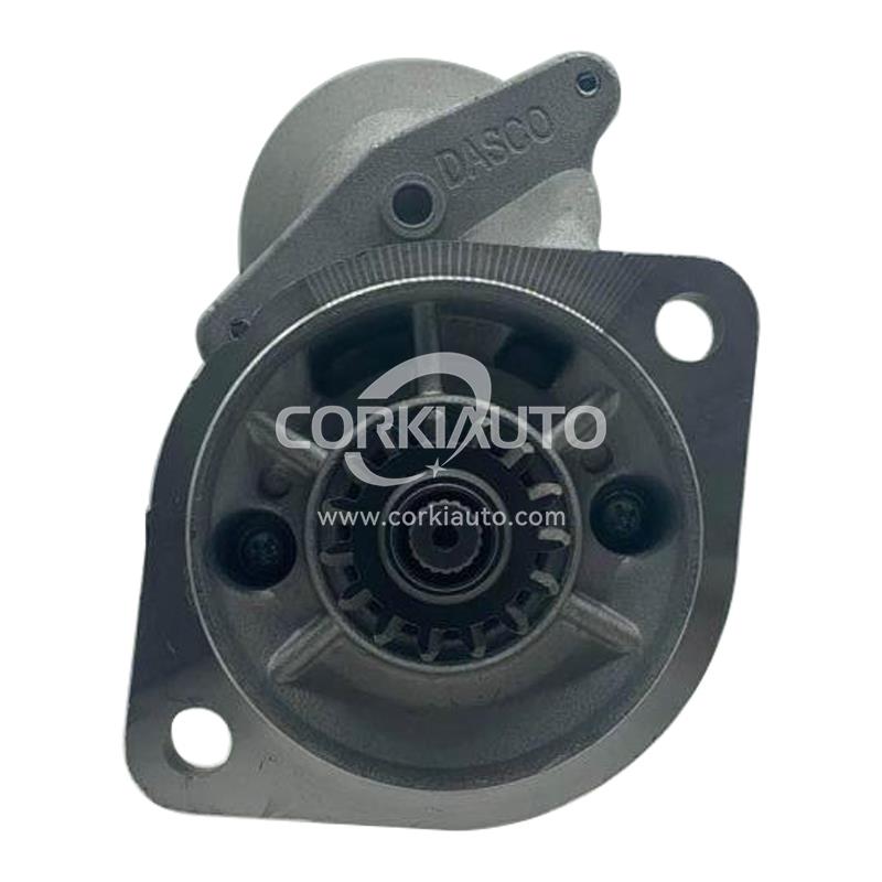 JOHN DEERE 12V 1.40KW CW starter