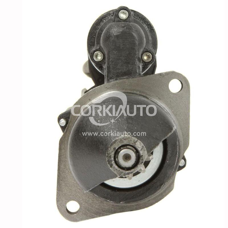 JOHN DEERE 6530 6.8 12V 4.0KW CW STARTER 