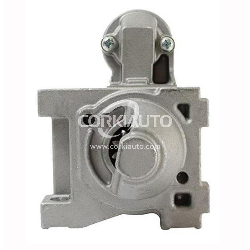 HOLDEN Commodore VE 6.2 12V 1.40KW CW STARTER 