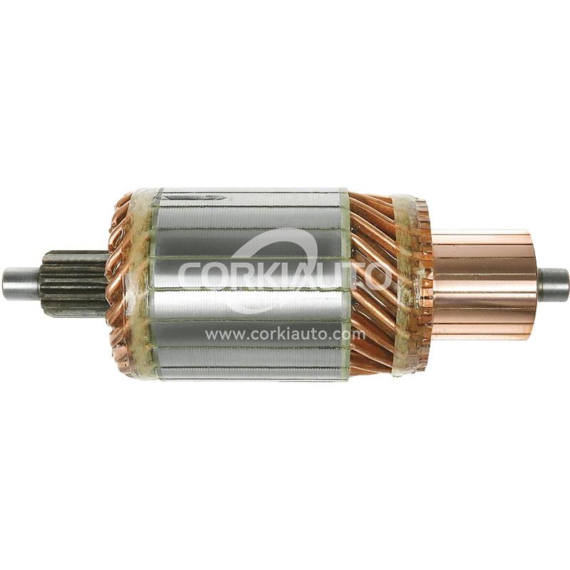 DELCO 12V 3.9KW IM3115 SAD3115 ARMATURE