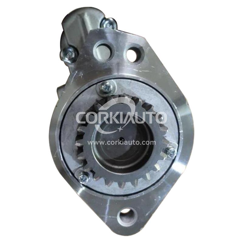 YANMAR 10510077011 12V 1.20KW CW starter