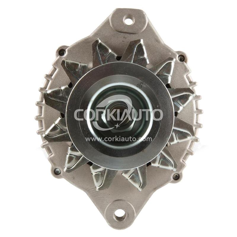 ISUZU 4HF1 24V 80A 8973515741 ГЕНЕРАТОР