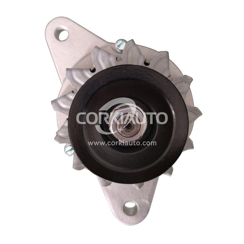 ISUZU 6BD1T 1-81200-440-2 ГЕНЕРАТОР 24V 30A