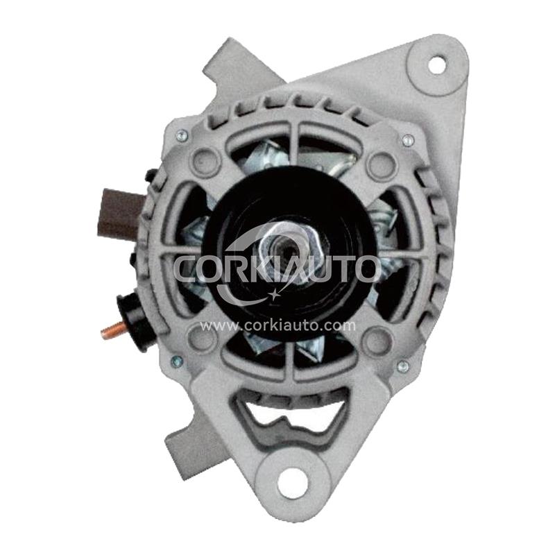 TOYOTA VIOS 1.5 YARIS 1.5 12V 80A ГЕНЕРАТОР