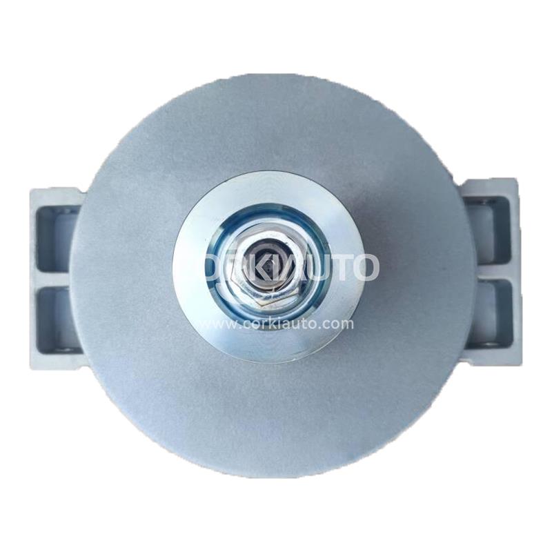 CATERPILLAR MOTOR GRADE 14M 12M 120M 24V 150A ALTERNATOR