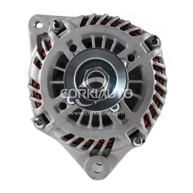 NISSAN 350 Z 3.5 VQ35HR INFINITI G СЕДАН 37 A3TJ1991A 12V 150A ГЕНЕРАТОР