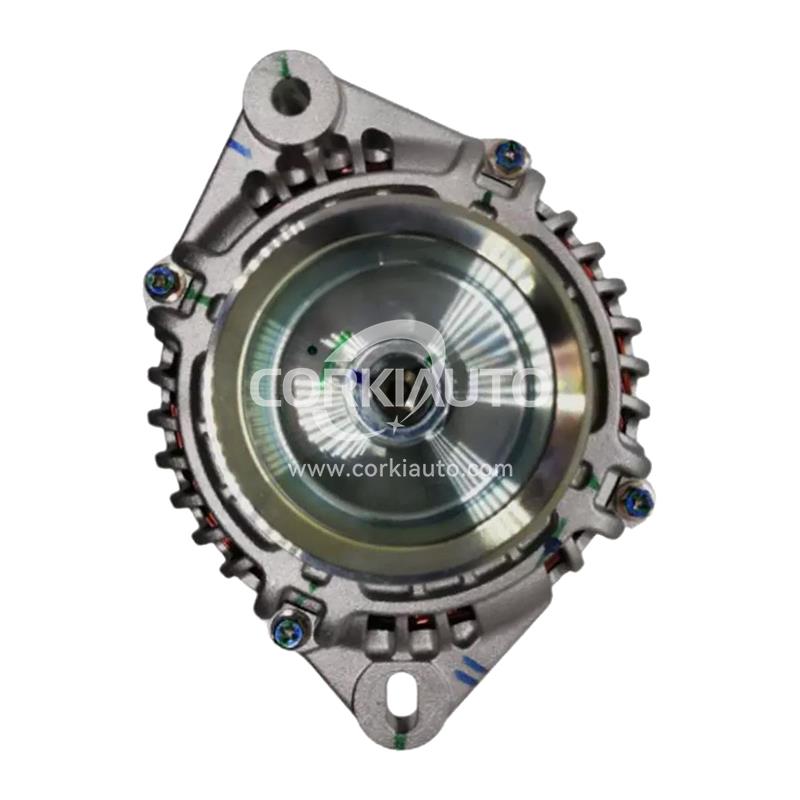 FORD CARGO 1842 A004TR7192BT 24V 130A ALTERNATOR