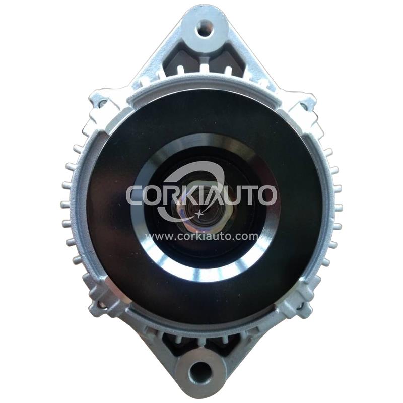 TOYOTA DYNA HINO 300 4.0 D 24V 60A ALTERNATOR 