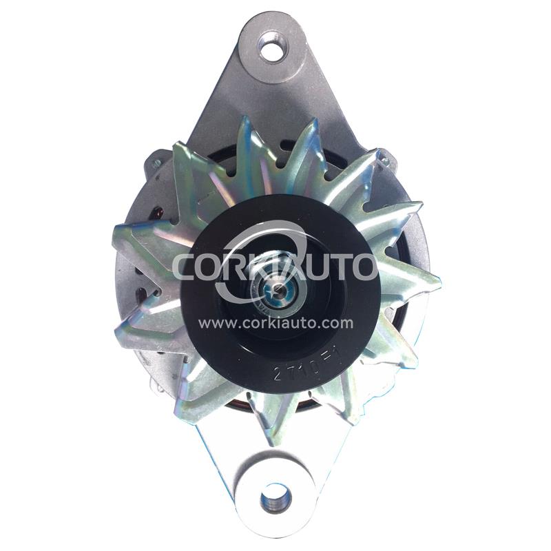 Генератор змінного струму CUMMINS 3979372 24V 70A