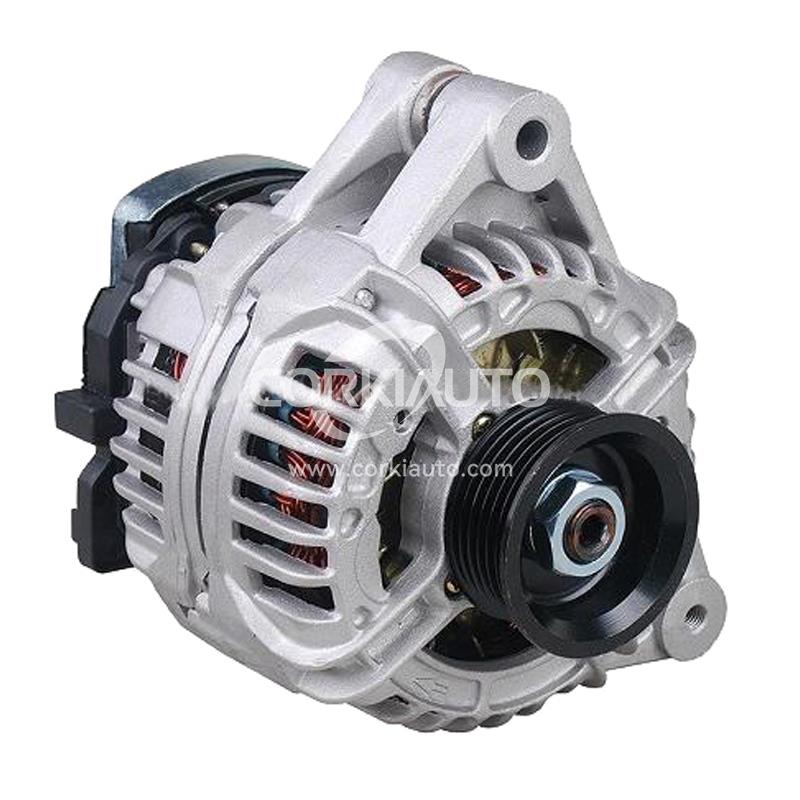 VOLKSWAGEN Pointer Variant II (5X5) 1.8 12V 90A ALTERNATOR