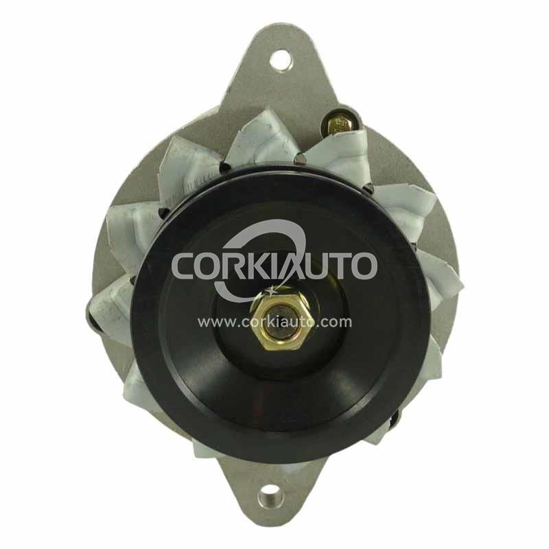 Генератор змінного струму KOMATSU FD45, двигун 24V 20A