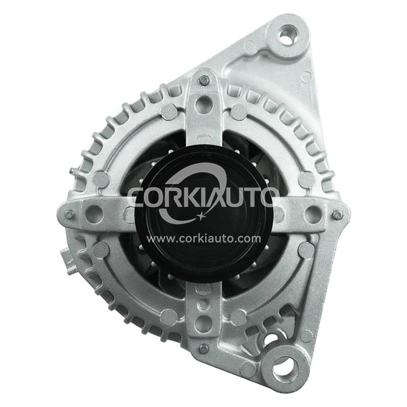 TOYOTA ALPHARD 2.5 CAMRY 2.5 RAV4 2.5 12V 100A ГЕНЕРАТОР